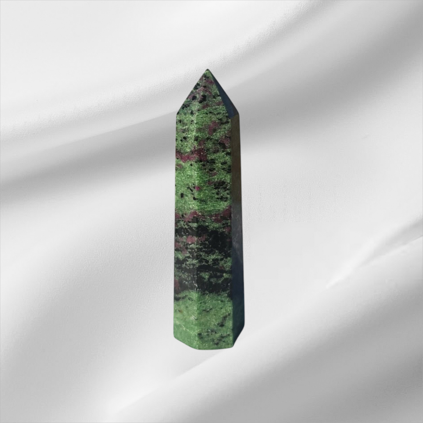 Ruby in Zoisite generator II