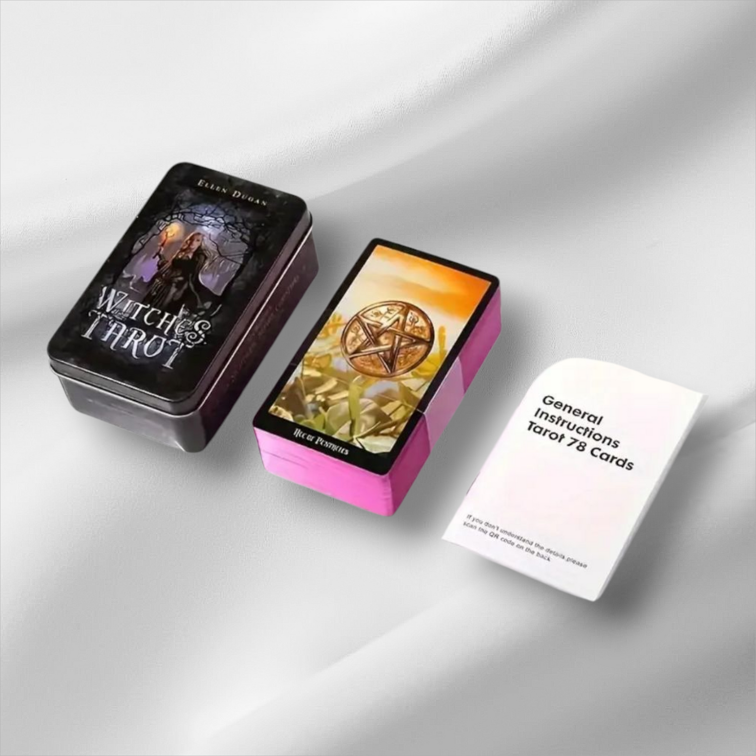 Tarot Decks