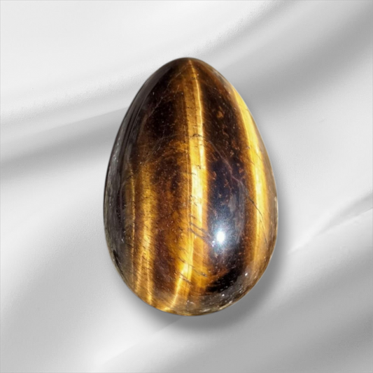 Tigers Eye egg