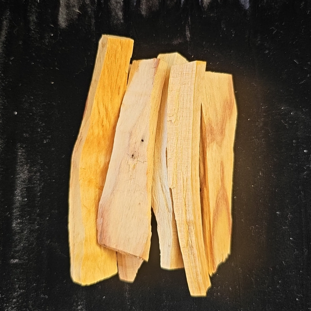 Palo Santo